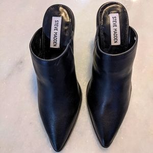 Steve Madden Savina Mule